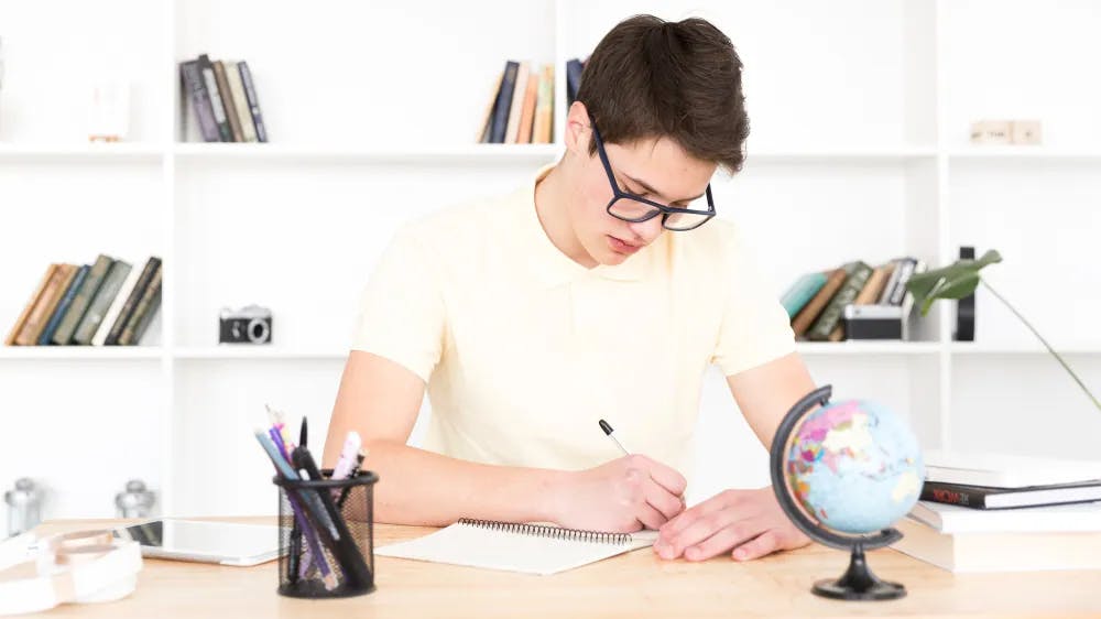 Things to Take Care On when writing IELTS Writing exam