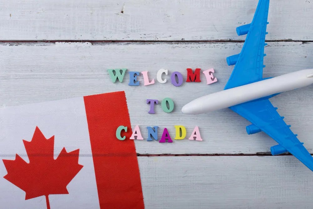 Canada sees growth in population in 2022 due to immigration