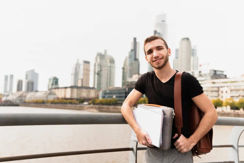 Best Study Abroad Consultants in Lahore
