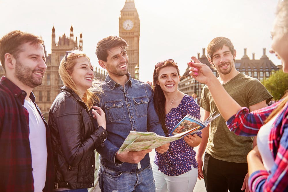 UK Government Urged to Review Post-Graduation Experience of International Students