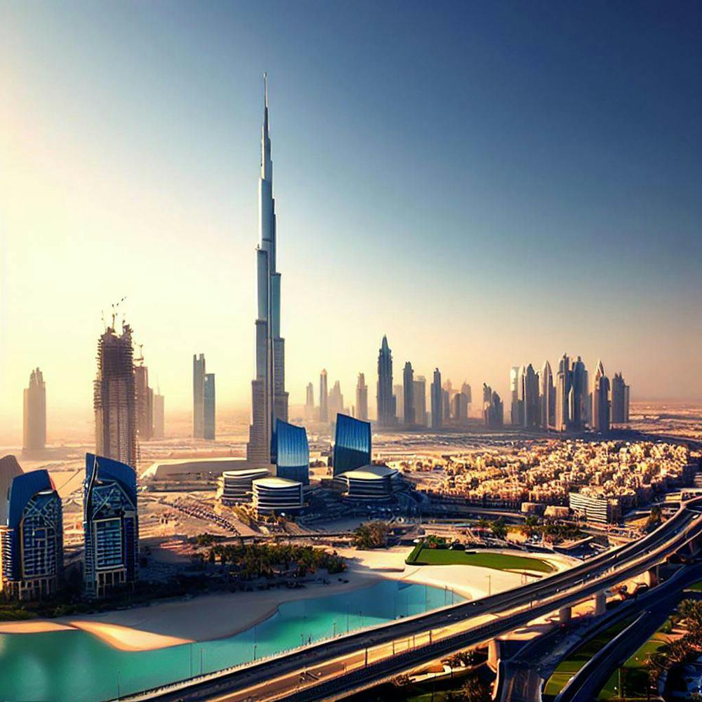 How to apply Student Visa in Dubai 
