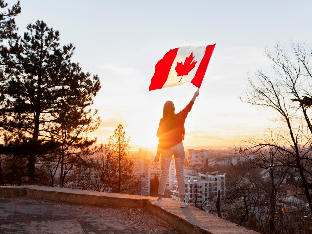 The International Student Experience in Canada: Pros and Cons