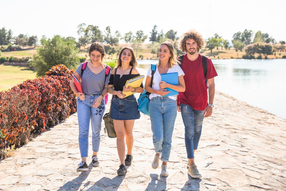 Study in Australia:  Tuition cost and living expenses 