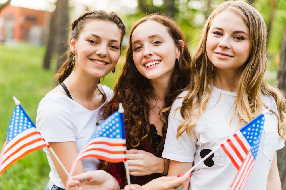 Scholarship for international students in USA