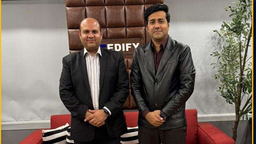 Edify x Fanshawe: New Opportunities for Canada Applicants